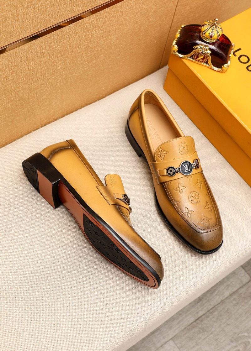 Louis Vuitton Business Shoes